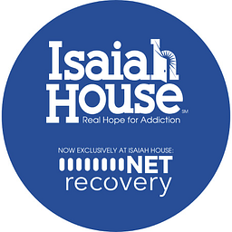 Isaiah House, Inc. logo