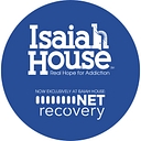 Isaiah House Treatment Center logo