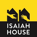 Isaiah House logo