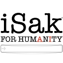 Isak logo