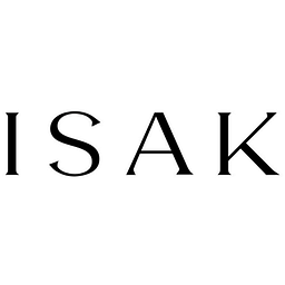 Isak Fragrances logo