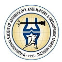 Favicon of International Society of Arthroscopy, Knee Surgery and Orthopaedic Sports Medicine