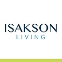Isakson Living, Inc logo