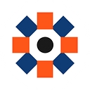 Isaksson Byggbemanning AB logo