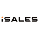 Isales logo