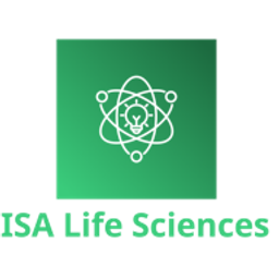 ISA Life Sciences Inc logo