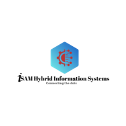 ISAM Hybrid Information Systems LLC logo