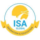 Favicon of ISA Migrations & Education Consultants