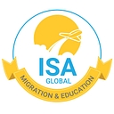 Isa Migrations logo
