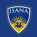 ISANA Achernar Academy District logo