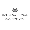 Isanctuary logo