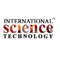International Science and Technology, Inc. logo