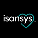 Isansys Lifecare logo