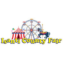 Isanti County Agricultural Society logo