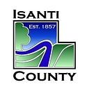 Isanti County Government Center logo