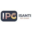 Isanti Pet Clinic logo