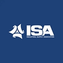 Isa   Industrial Supply Association logo