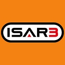 Spartan Rescue / Isar3 logo