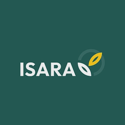 Logo ISARA Lyon