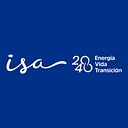 Red De Energía Del Perú logo