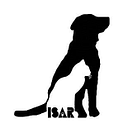 International Society for Animal Rights logo