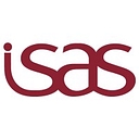 International School Of Arts & Sciences   Isas logo