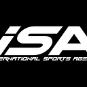 International Sports Agency logo