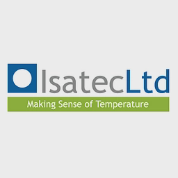 Isatec Ltd logo