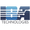 Isa Technologies logo