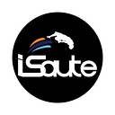 Isaute logo