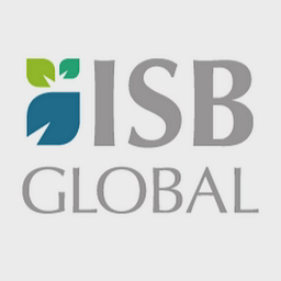 ISB Global Limited logo