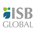 Isb Global logo
