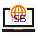 ISB logo