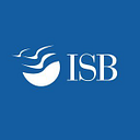 Logo Indian School of Business