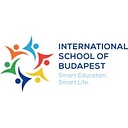 International School Of Budapest logo