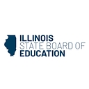 Illinois State Board of Education | State of Illinois logo
