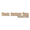 Oscar Isberian Rugs Inc logo