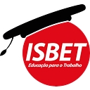 ISBET logo