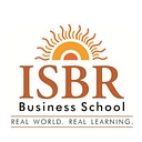 ISBR Business School, Bangalore logo