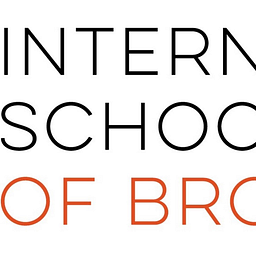 International School OF Brooklyn logo