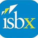 Isbx logo