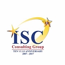 Isc Consulting Group logo