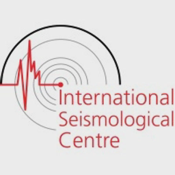 International Seismological Centre logo