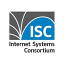 Internet Systems Consortium logo