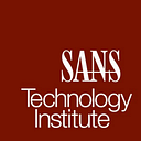 isc.sans.edu logo