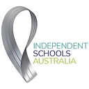 Independent Schools Council Of Australia logo
