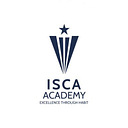 Isca Academy logo