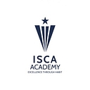 Isca Academy logo