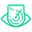iScan Advanced Scanning Tool Logo