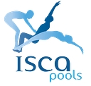 Isca Pools logo